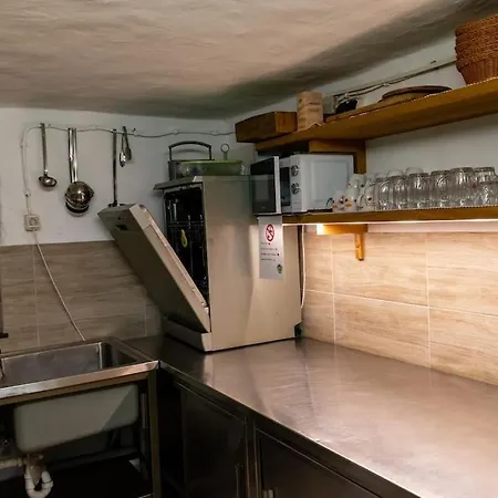 Puscava Apartment Kranj