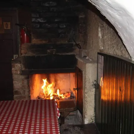Puscava Apartman