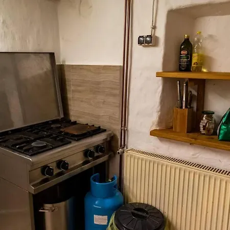 Puscava Apartment *