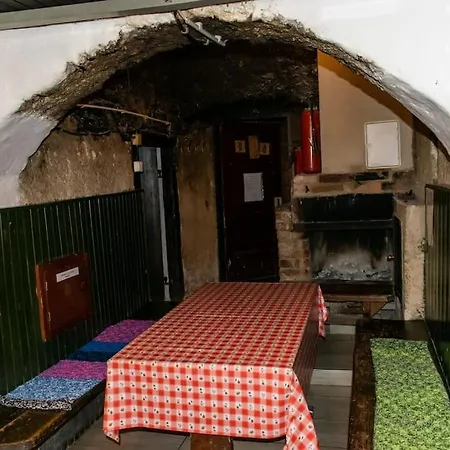 Puscava Apartman Kranj
