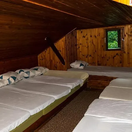 Apartment Puscava